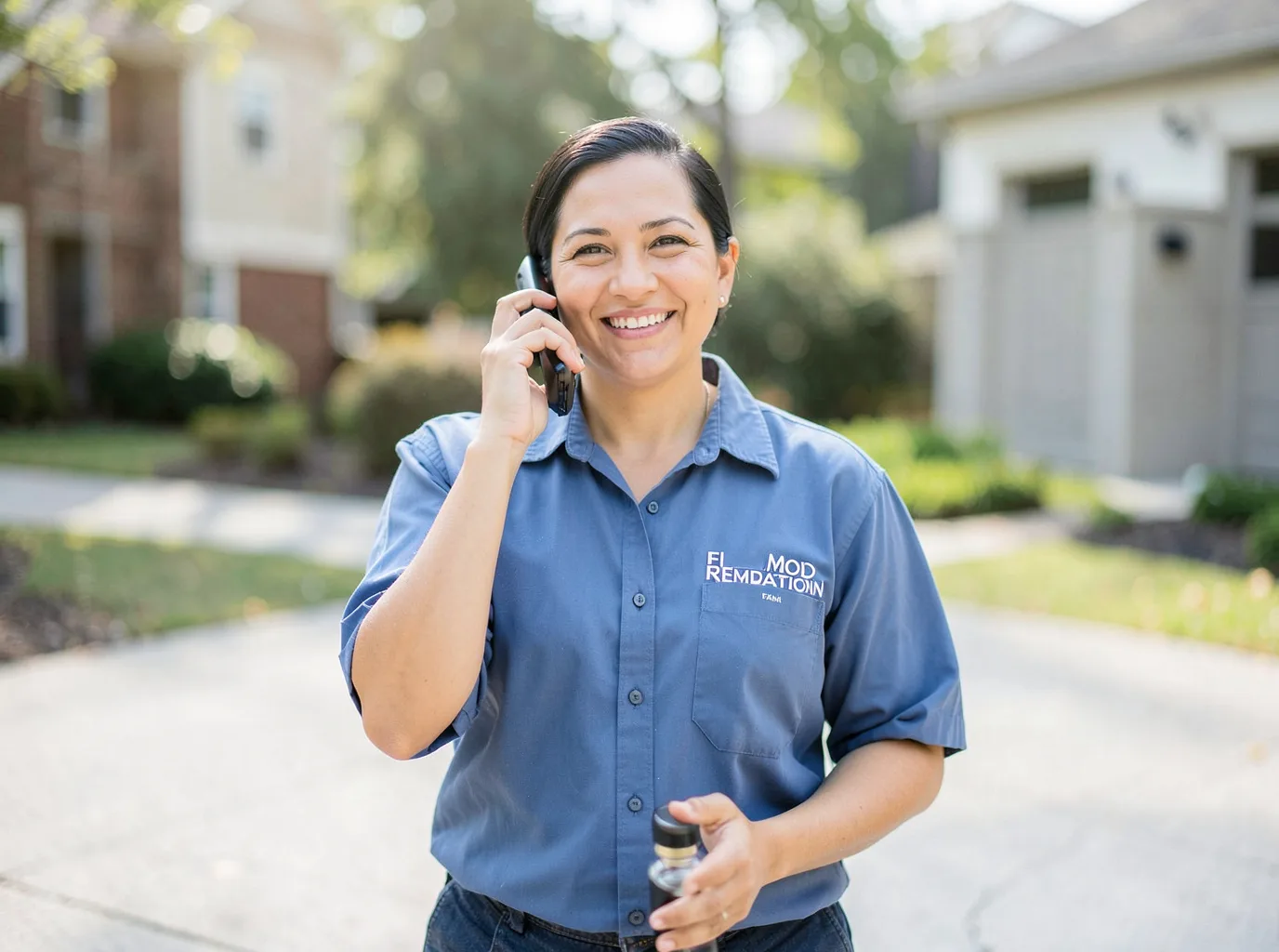 Mold Remediation Lexington, OR FAQs