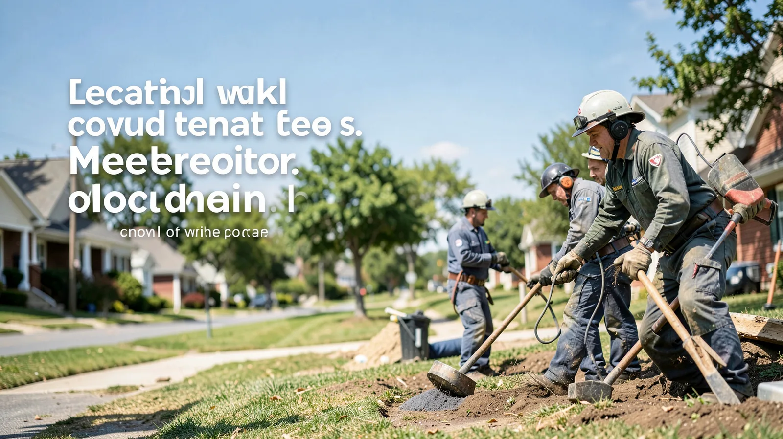 Mold Remediation in Lexington, OR near me